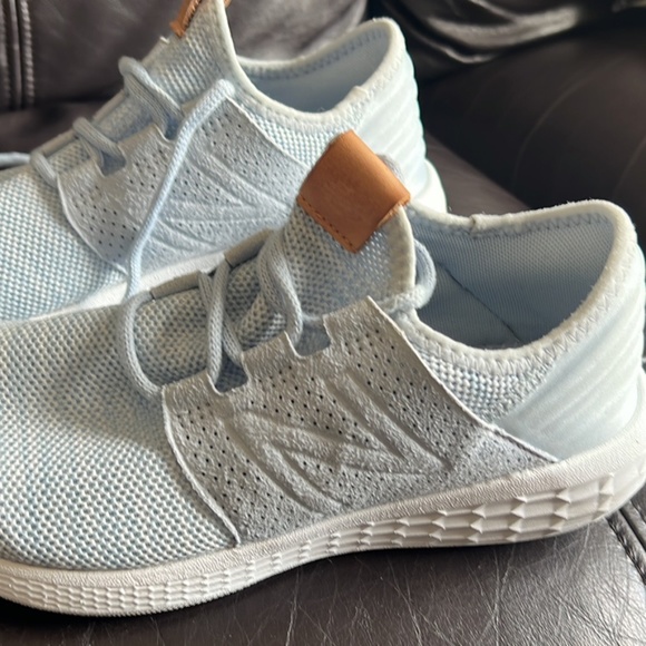 New Balance Fresh Foam Cruz runners - Picture 2 of 9